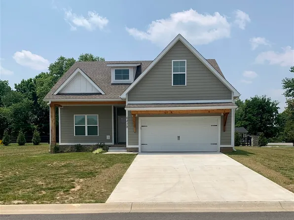 6458 Summer Shade Cir, Alvaton, KY 42122