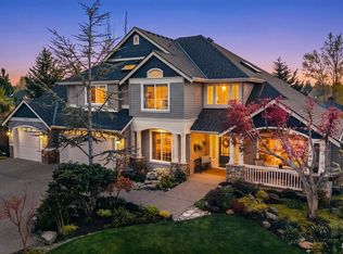 3607 216th Dr SW, Brier, WA 98036