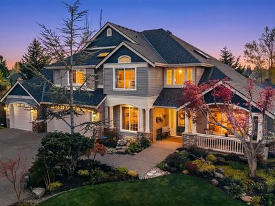 3607 216th Drive SW, Brier, WA, 98036