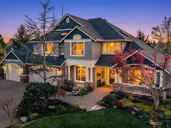 3607 216th Drive SW, Brier, WA 98036