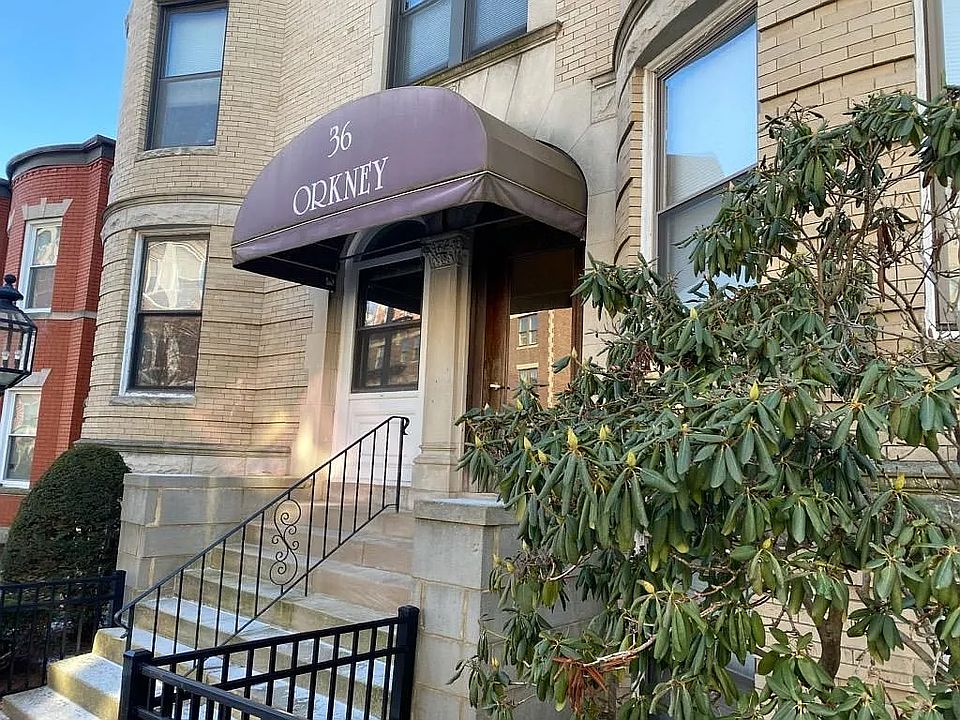 1st image of 36 Orkney Rd APT 3