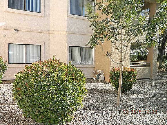 2nd image of 5004 S Rainbow Blvd Unit 105