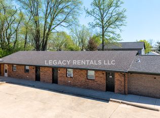 102 Rice Court, Richmond, KY 40475