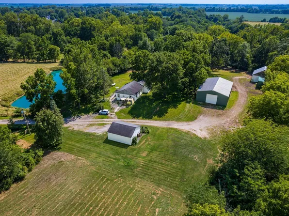 16177 Trail End Rd, Plain City, OH 43064