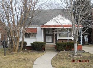 19184 Joann St, Detroit, MI 48205