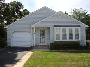 106 Milford Ave, Manchester Township, NJ 08759