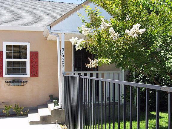 2nd image of 3629 Marysville Blvd