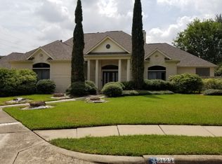 2123 Foreland Dr, Houston, TX 77077