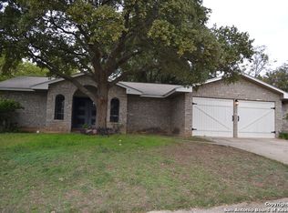 6839 Forest Haven St, San Antonio, TX 78240