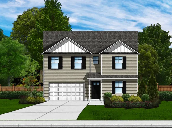 1731 Camazay Dr Lot 8, Sumter, SC 29150