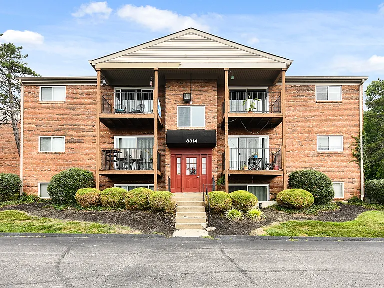 Heritage Hill Estates Apartments — Photo 35