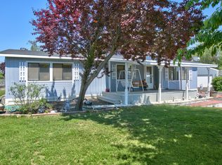 3202 S 101st Ave, Yakima, WA 98908