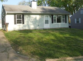 23 Medial Dr, Pana, IL 62521