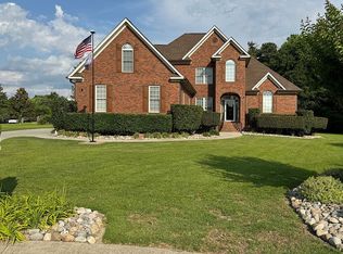 109 Sommerford Ct, Lexington, SC 29072