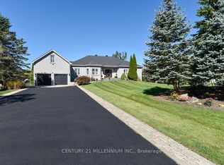 8 Castlewood Ct, Caledon, ON L7K 0C1