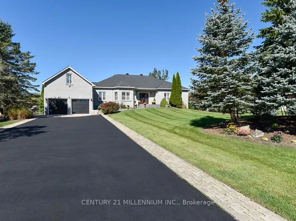 8 Castlewood Ct, Caledon, ON L7K 0C1