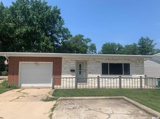 2635 S Welch Ave #1, Jerome, IL 62704