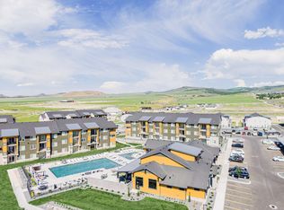 Northgate Apartments, Pocatello, ID 83201