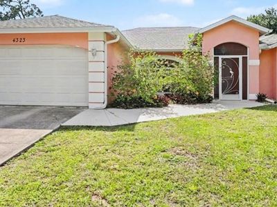4323 Shappell St, Pt Charlotte, FL, 33948