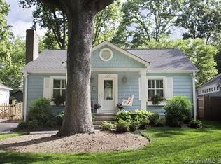 2217 Bay St, Charlotte, NC 28205