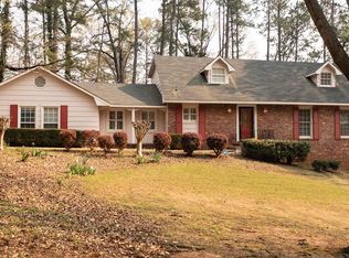 1 Stonehaven Ct, Columbus, GA 31904