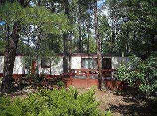 1005 E Caribou Rd, Munds Park, AZ 86017