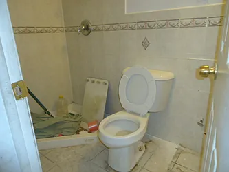 Rented by Hakeem Shahid, LREB
