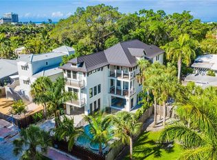 216 Van Buren Pl, Sarasota, FL 34236