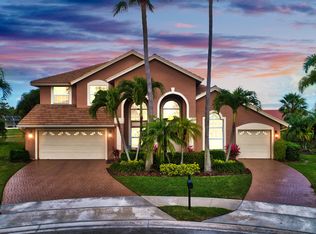 22328 Siesta Key Dr, Boca Raton, FL 33428