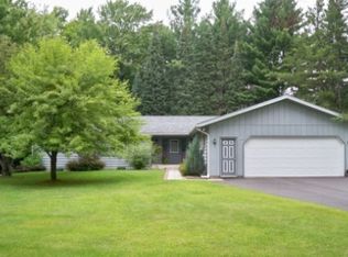100 E Riverside Ave, Merrill, WI 54452