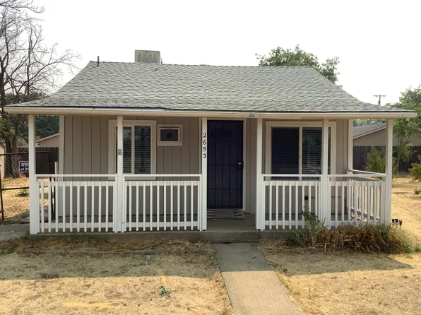 2653 Albert Rd, Anderson, CA 96007