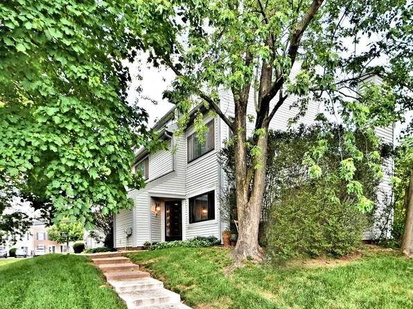 207 Heritage Dr #371, Harleysville, PA 19438