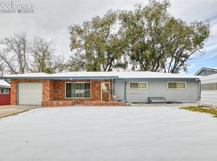 506 Hackberry Dr, Colorado Springs, CO 80911