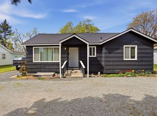 309 N McDonald Rd, Spokane, WA 99216