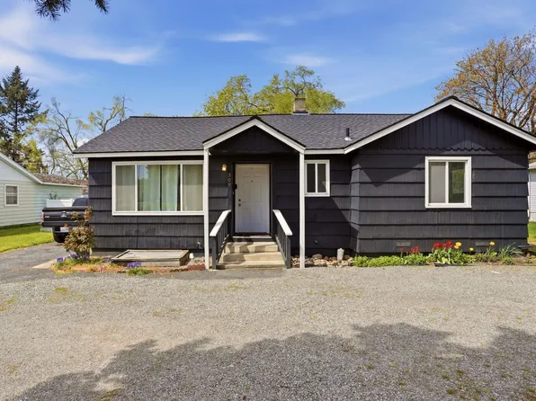 309 N McDonald Rd, Spokane, WA 99216