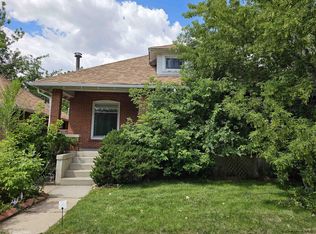 1820 Seymour Ave, Cheyenne, WY 82001