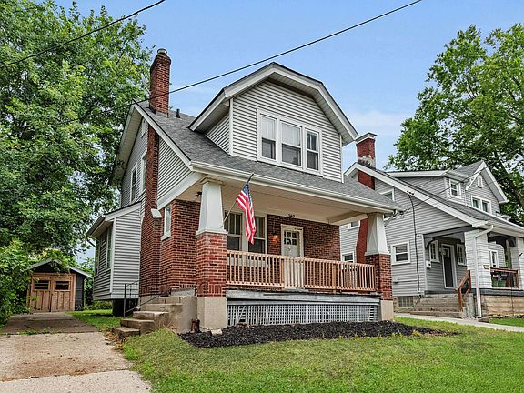 2nd image of 3415 La Rue Ct
