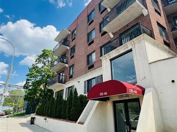135-46 Grand Central Pkwy #2A, Jamaica, NY 11435