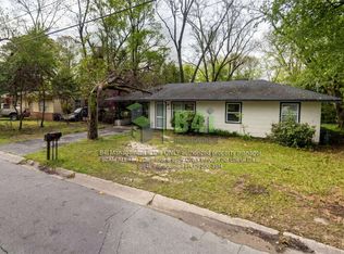 2460 Brevard Dr, Macon, GA 31206