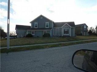 10604 N Holmes St, Kansas City, MO 64155