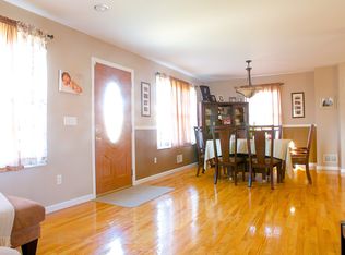 74 Hagaman St, Port Reading, NJ 07064