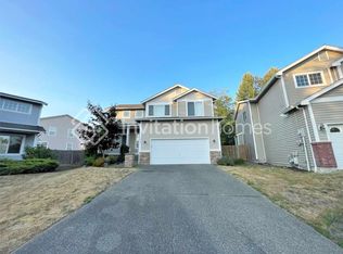 7927 148th Street Ct E, Puyallup, WA 98375