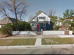 405 4th Ave E, Williston, ND 58801