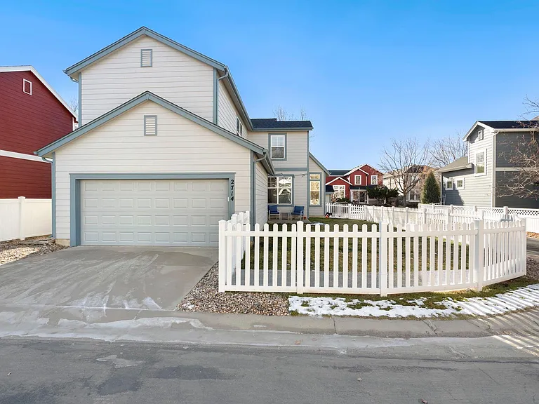 2714 Autumn Harvest Way — Photo 3