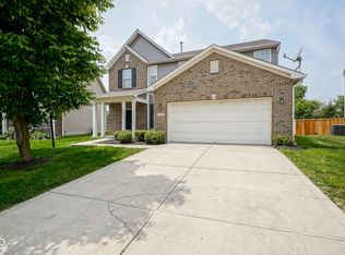 12382 Cool Winds Way, Fishers, IN 46037