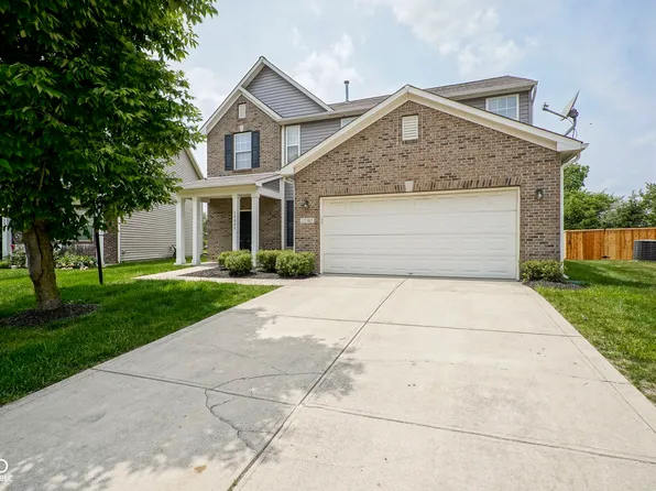 12382 Cool Winds Way, Fishers, IN 46037