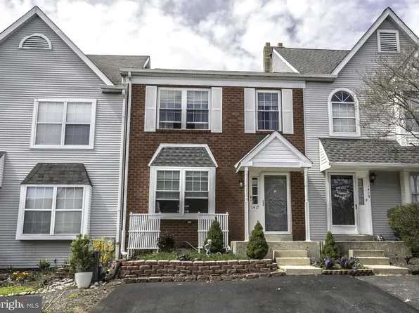 1417 Sentry Ln, Norristown, PA 19403