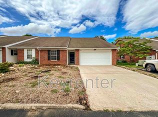 706 Harbor Way, Knoxville, TN 37934