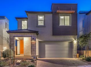 10825 Space Odyssey Ave, Las Vegas, NV 89129