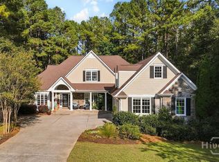1040 Pin Oak Ct, Bishop, GA 30621